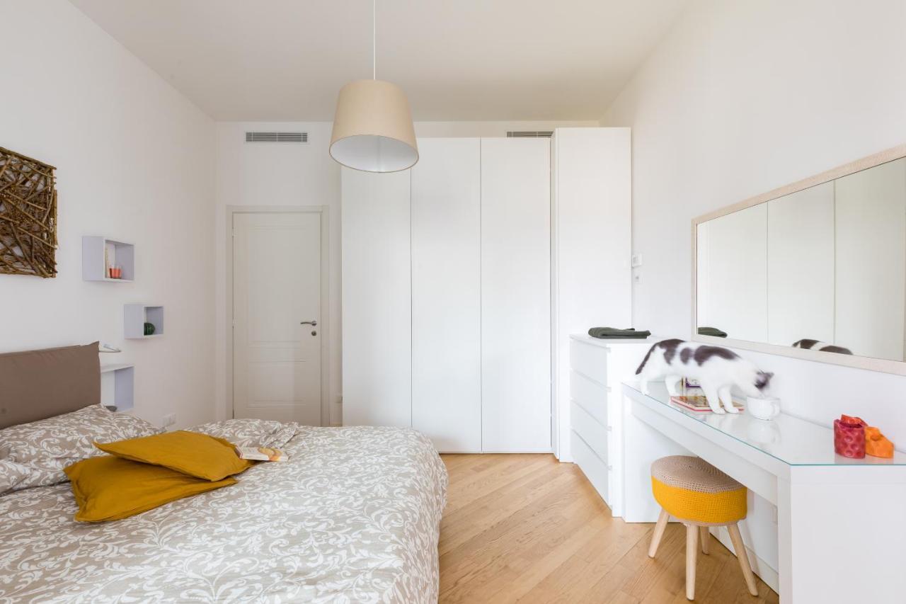 Porto Fluviale House Apartment Rome Exterior photo