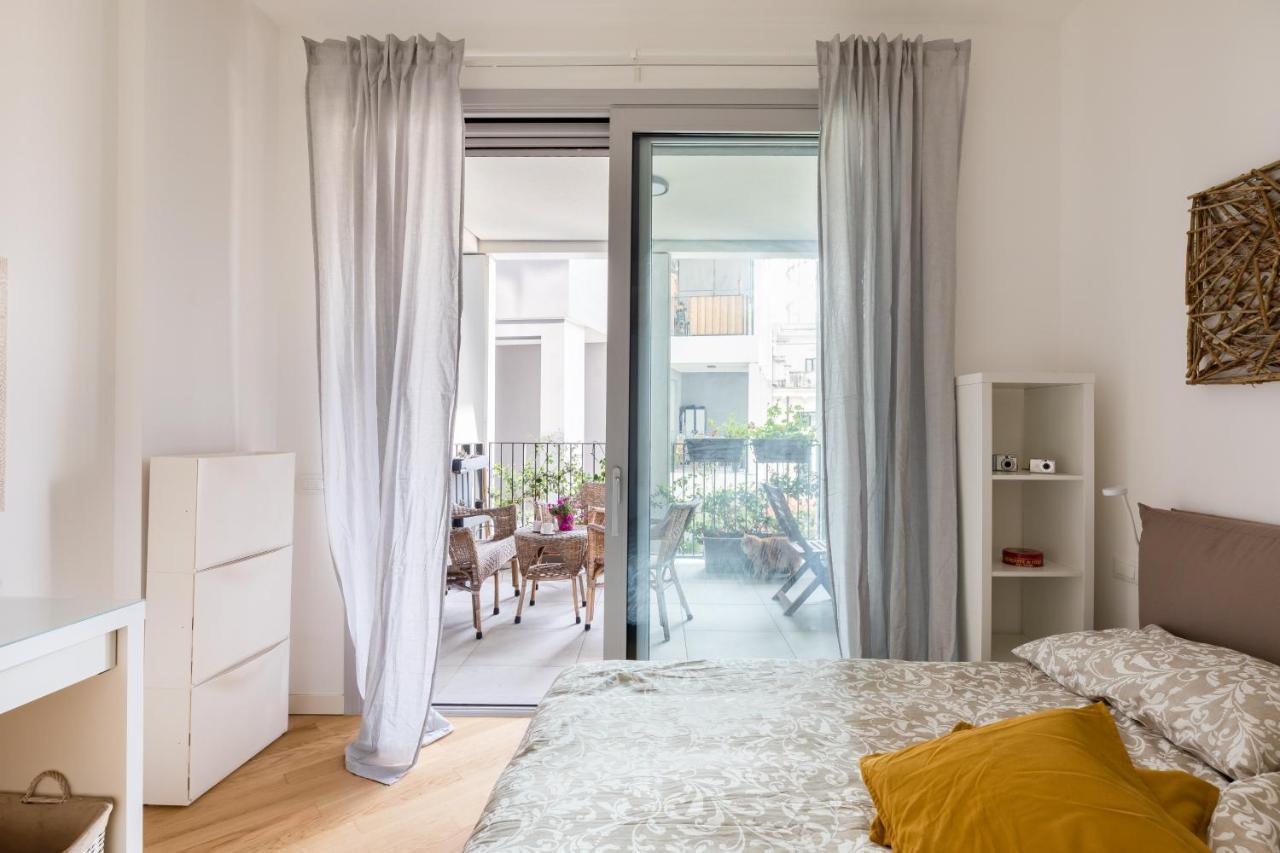 Porto Fluviale House Apartment Rome Exterior photo