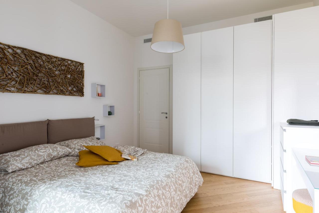 Porto Fluviale House Apartment Rome Exterior photo